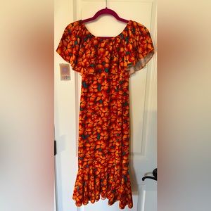 Lula Roe - Cici Dress- XS